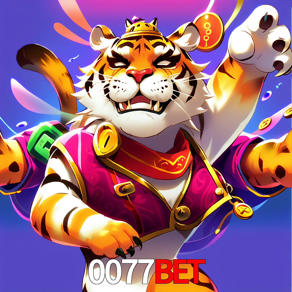 0077Bet 